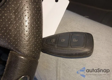 2014 Ford Focus St z USA, uszkodzony, nr VIN 1FADP3L93EL126440